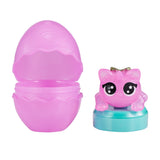 Rainbocorns sparkle heart s2