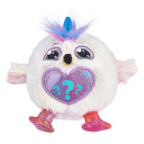 Rainbocorns sparkle heart s2