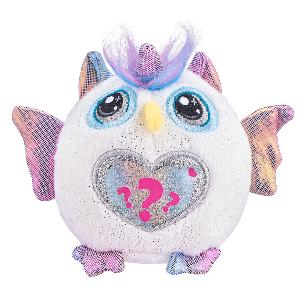 Rainbocorns sparkle heart s2