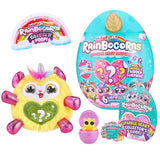 Rainbocorns sparkle heart s2