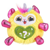 Rainbocorns sparkle heart s2