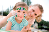 FACE PAINT TATTOO MAGICAL PACK