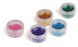 Fab lab glitter tattoo