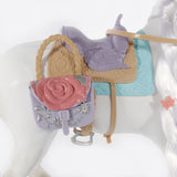Saddle star pixie