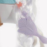 Saddle star pixie