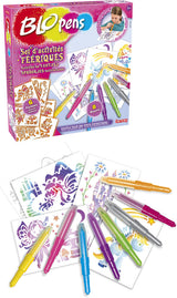 Blo Pens Activity set Asst