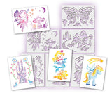 Blo Pens Activity set Asst