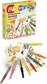Blo Pens Activity set Asst