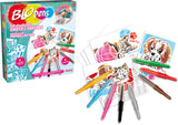 Blo Pens Activity set Asst