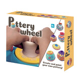 Pottemager