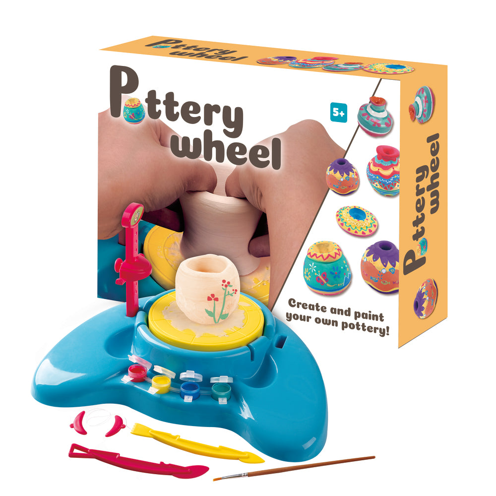 Pottemager