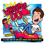 Whoopee doo