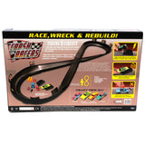 Crash racers racerbane