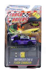 Crash racers biler asst.