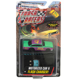 Crash racers biler asst.