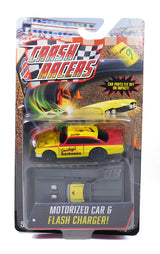 Crash racers biler asst.