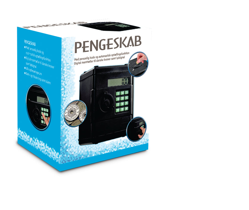 Money Bank