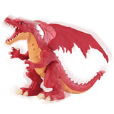 Robo alive dragon fire