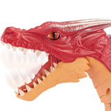 Robo alive dragon fire