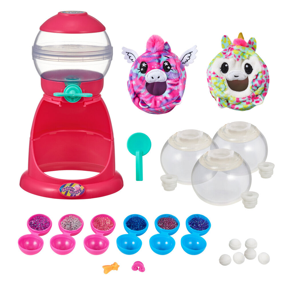 Pikmi pops bubble drops maker