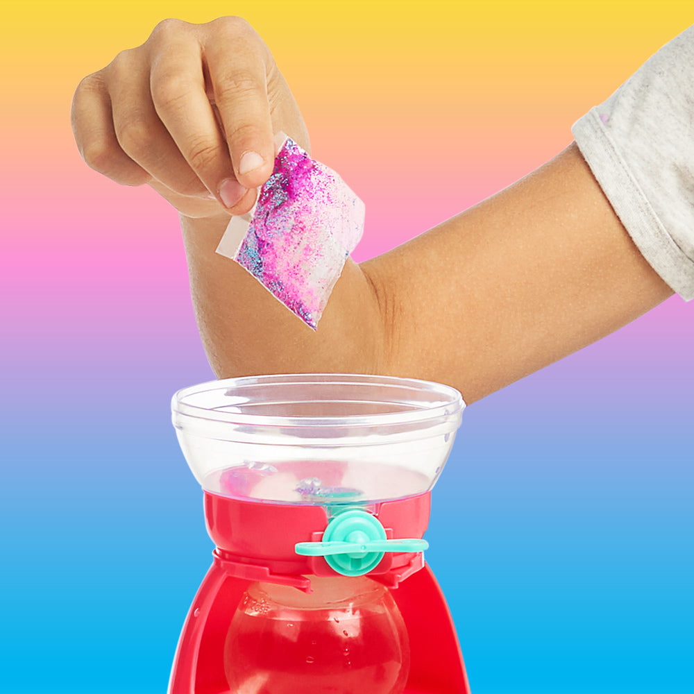 Pikmi pops bubble drops maker