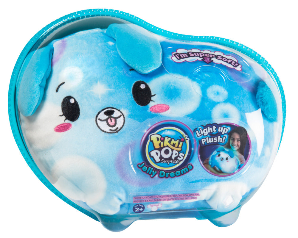 Pikmi pops jelly dreams asst.