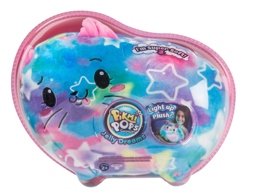 Pikmi pops jelly dreams asst.