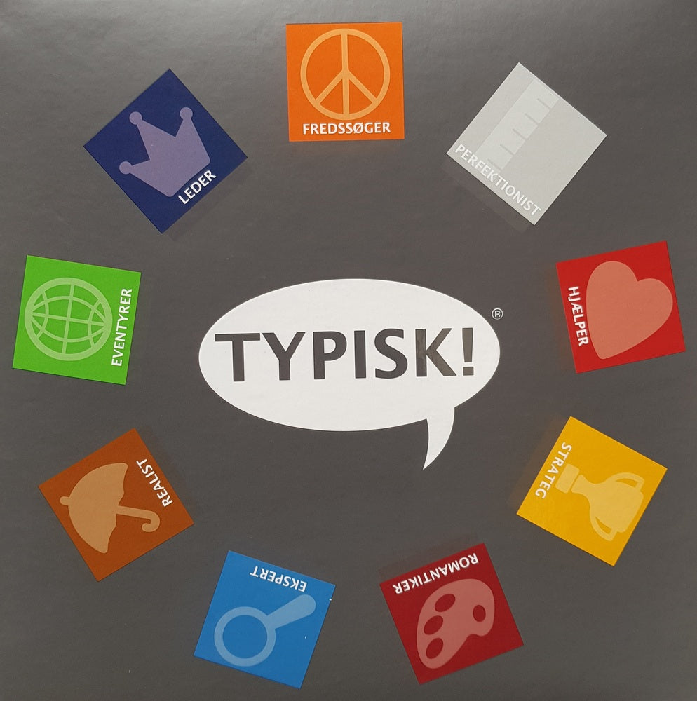 Typisk!