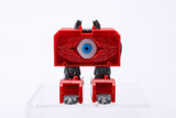 Pocket morphers ass.