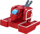 Pocket morphers ass.