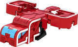 Pocket morphers ass.