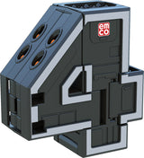 Pocket morphers ass.