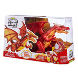 Robo Alive Dragon asst