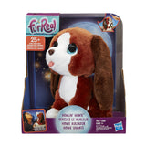 FURREAL HOWLIN HECTOR