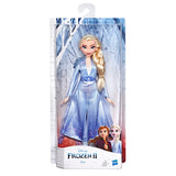 Frozen 2 Elsa Dukke