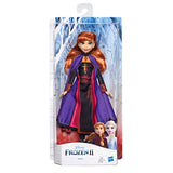 Frozen 2 Anna Dukke