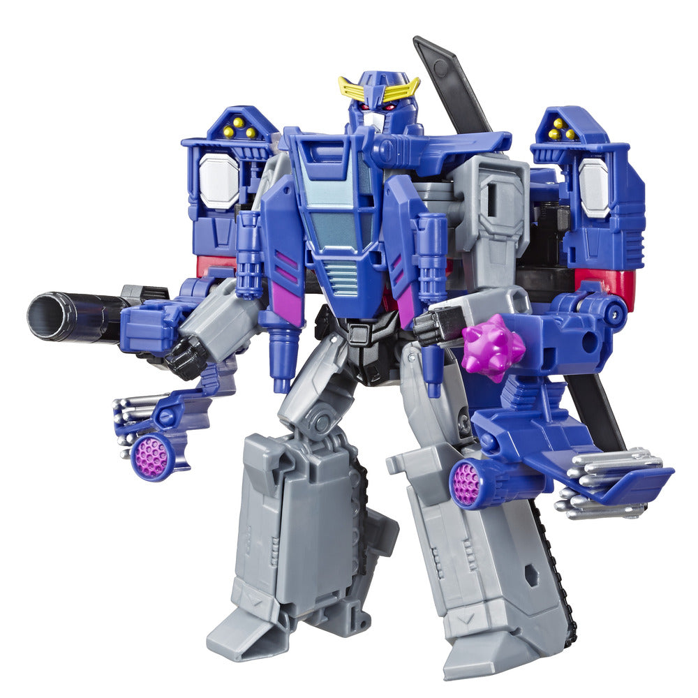 Cyberverse spark armor asst