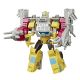 Cyberverse spark armor asst