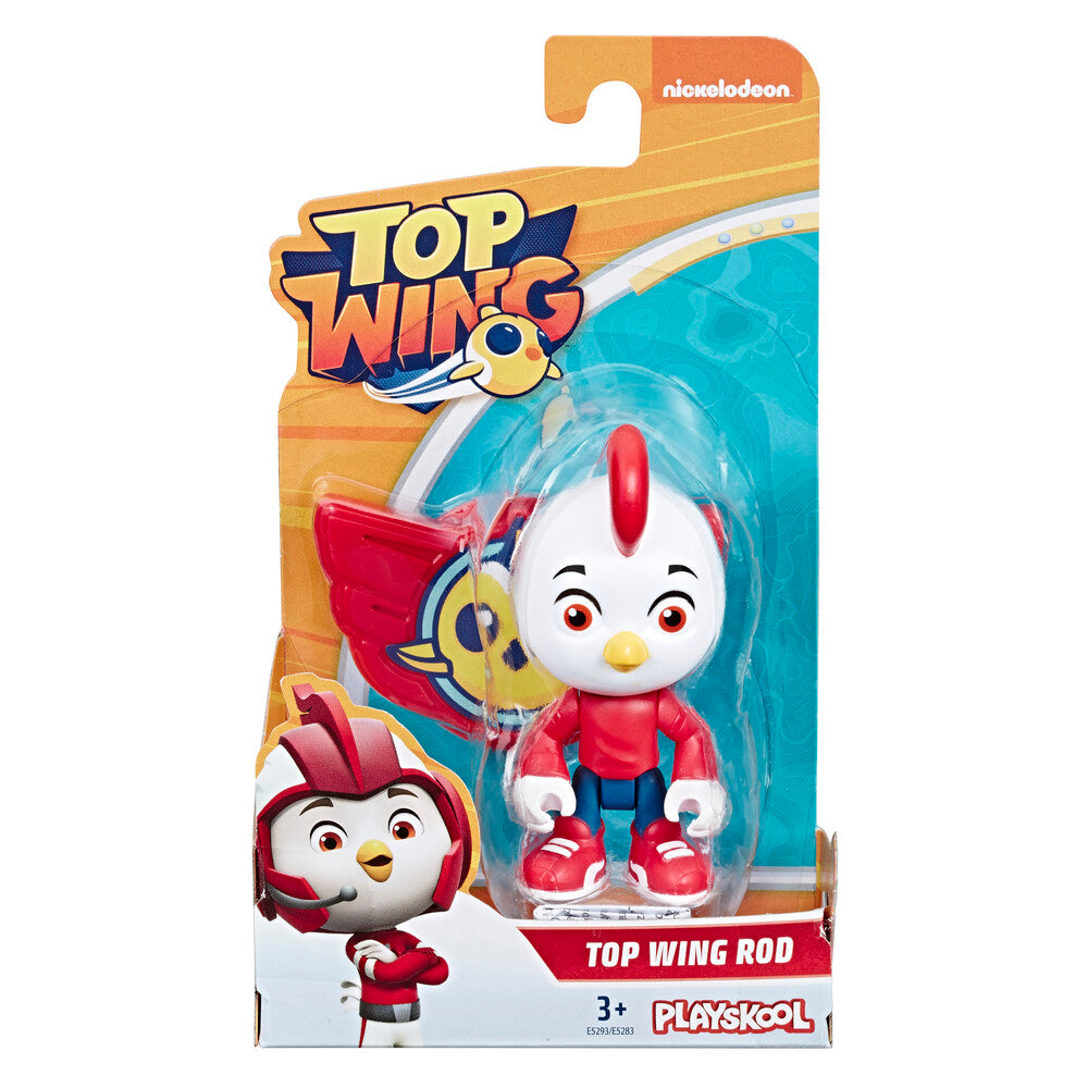TOP WING FIGUR ASS
