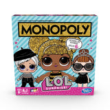 Monopoly l.o.l