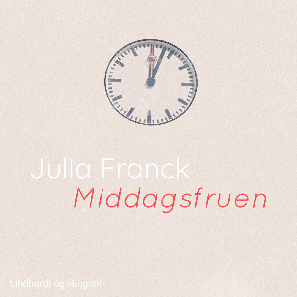 Middagsfruen
