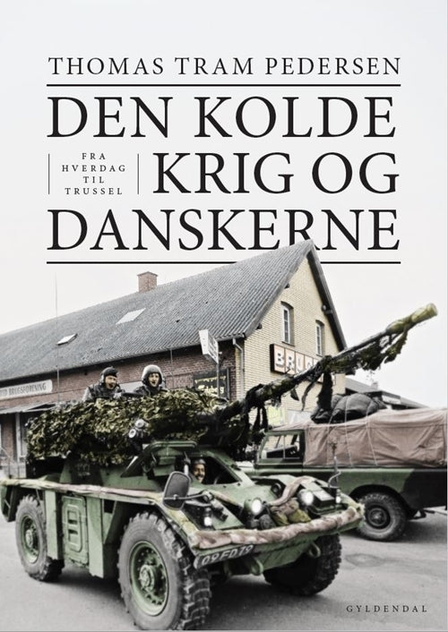 Den Kolde Krig og danskerne