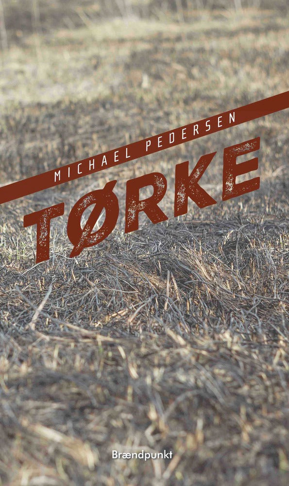 TØRKE