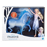 Nokk og elsa