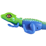 Robo alive lizard asst