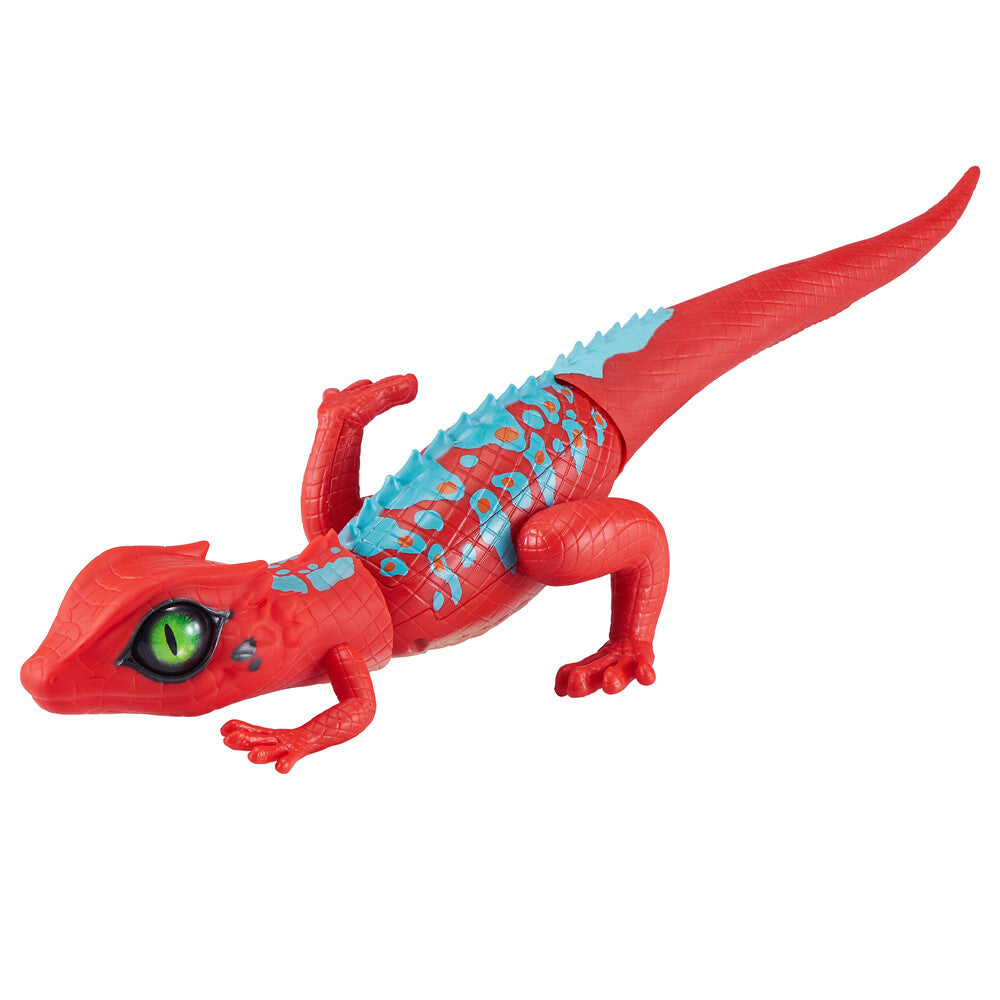 Robo alive lizard asst