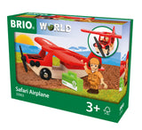 Safarifly