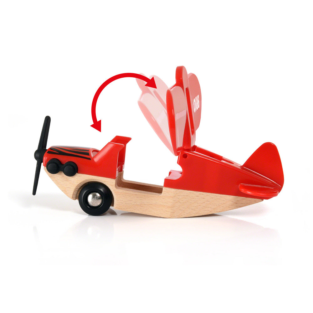 Safarifly