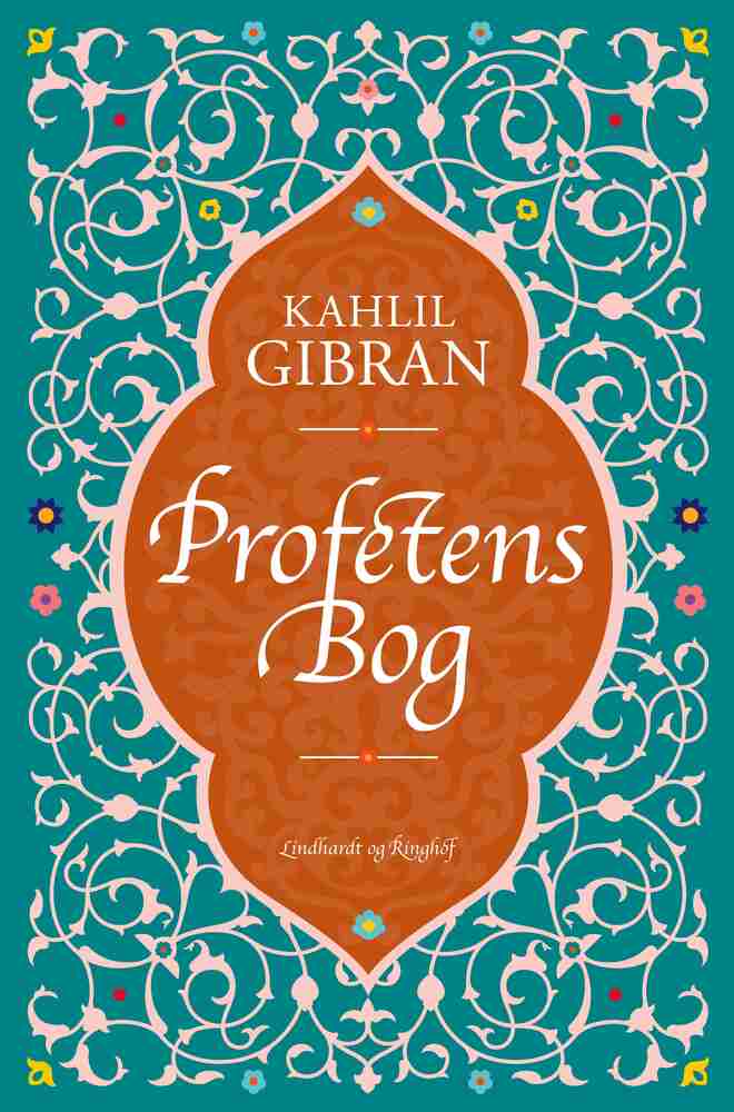 Profetens bog