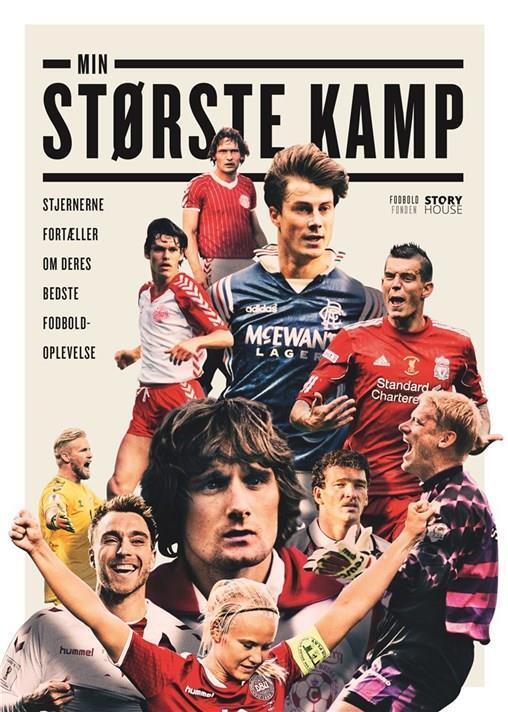 Min største kamp